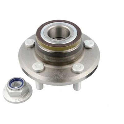 Bilde av OPTIMAL 991611 Hjullagersett med integrert magnetisk senorring 150 DODGE: Challenger Coupé, CHRYSLER: 300C Touring