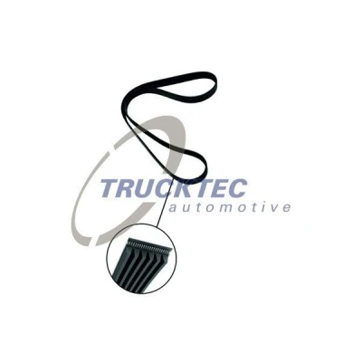 Bilde av TRUCKTEC AUTOMOTIVE 02.19.314 Kileribberem 2315 6 MERCEDES BENZ: C Klasse T modell, E Sedan, Vito Mixto, JEEP: Cherokee II, WRANGLER 2