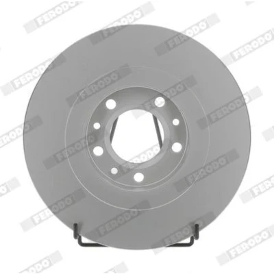 Bilde av FERODO DDF2654C Bremseskiver 290 12 5 108 fullt ut belagt uten skruer PEUGEOT: 308 SW 2, 5008 II, II Hatchback, CITROËN: C4 Grand Picasso 2