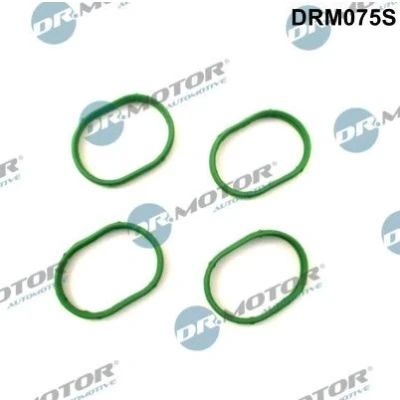 Bilde av DR.MOTOR AUTOMOTIVE DRM075S Eksospakning VOLKSWAGEN: Golf 4, Bora Sedan