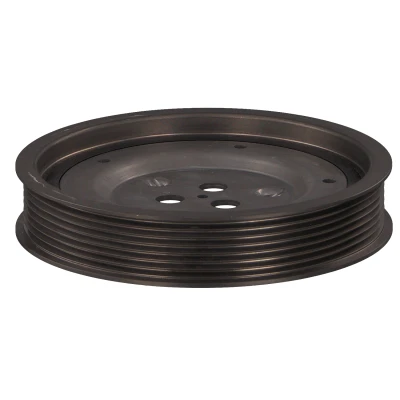 Bilde av FEBI BILSTEIN 104277 Remskive veivaksel 7PK 167,5 6 for FORD: Transit Mk6 Van, Minibuss