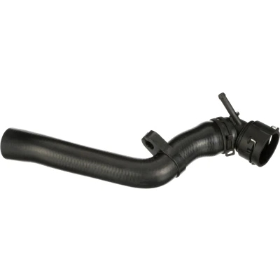 Bilde av GATES 05 4709 Radiatorslange EPDM (etyl propylen dien gummi) VOLKSWAGEN: Polo IV Hatchback