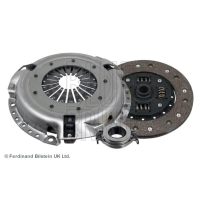 Bilde av BLUE PRINT ADV183042 Clutch tre deler med syntetisk fett utløserlager 210 AUDI: 80 B2