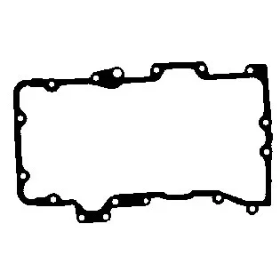 Bilde av Tetning, oljepanne Bga OP0337 ford, jaguar, mazda OE 2R8E6710BA, 4139726, 4174016