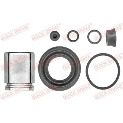 Bilde av QUICK BRAKE 114 5335 Bremseklave Reparasjonssett med stempel 38 OPEL: Astra J Sports Tourer