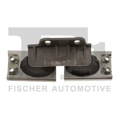Bilde av FA1 183 720 Holder, eksosanlegg