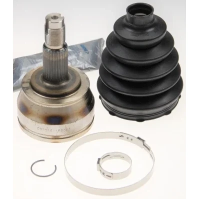Bilde av LÖBRO 306686 Drivknute TPE (termoplastisk elastomer)