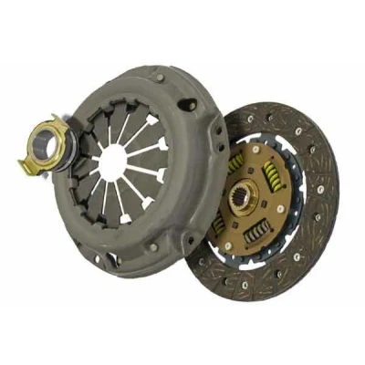 Bilde av KAWE 954732 Clutch med clutchtrykkplate clutchplate, utløserlager D 190 SUZUKI: Baleno I Stasjonsvogn