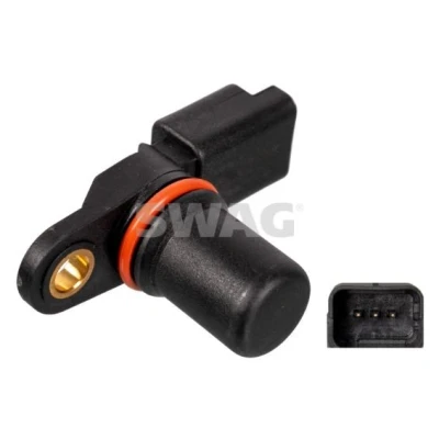 Bilde av SWAG 82 10 8289 Sensorer RENAULT: MASTER 2 Pritsche/Fahrgestell, MEGANE Coupe Cabriolet, Kombi, NISSAN: MICRA 3, Qashqai / Qashqai+2 I