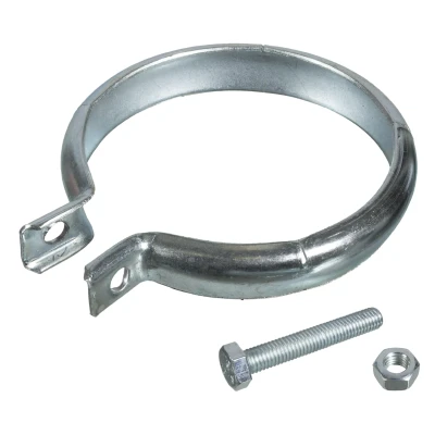 Bilde av FEBI BILSTEIN 09301 Rørforbinder, eksosanlegg 105