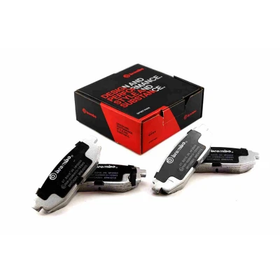 Bilde av Sport bremseklosser BREMBO 07.B315.39