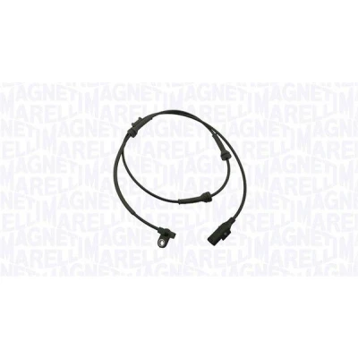 Bilde av MAGNETI MARELLI 172100047010 ABS Sensor framaksel 2 1080 FIAT: 500 Hatchback
