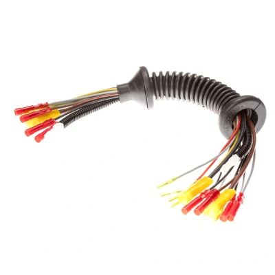 Bilde av FEBI BILSTEIN 107102 Kabelreparasjonssett, bakluke