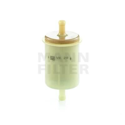 Bilde av MANN FILTER WK 28 Drivstoffilter ledningsfilter 8