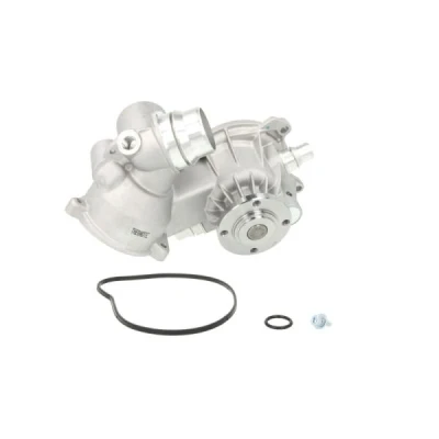 Bilde av THERMOTEC D1B037TT Vannpumpe mekanisk BMW: 5 Sedan, X5, Touring