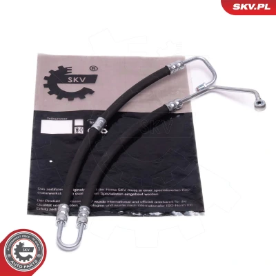 Bilde av ESEN SKV 10SKV851 Hydraulikkslange, styring fra hydraulikkpumpe til styresnekke BMW: 5 Sedan, Touring