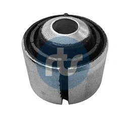Bilde av RTS 017 00943 Styrestang Lagring bakaksel begge sider, nede, foran 42,5mm Gummimetallager for casterstag AUDI: Q7, A4 B9 Allroad
