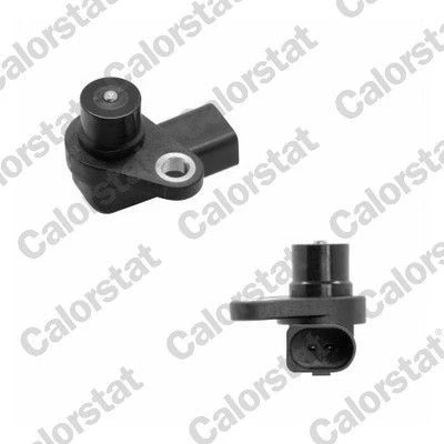 Bilde av CALORSTAT by Vernet CS0305 Impulsgiver