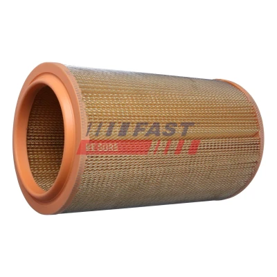 Bilde av FAST FT37015 Luftfilter 256 149 rund omluftfilter ALFA ROMEO: GTV, 156 Sportwagon, 166