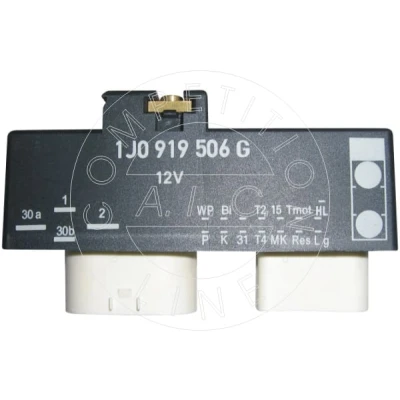 Bilde av AIC 54967 Relè, radiatorventilator kingbolthelling bakover