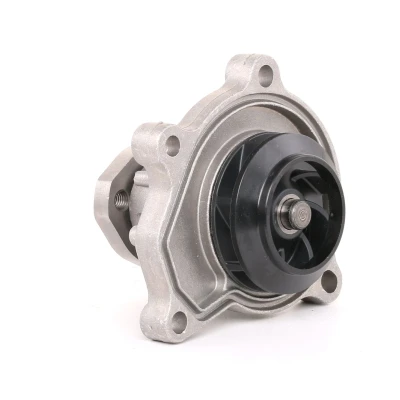 Bilde av SKF VKPC 81301 Vannpumpe med tetning plast for vifteremdrift SKODA: Fabia 2, Roomster, VOLKSWAGEN: Polo V Hatchback, IV Hatchback