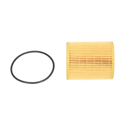 Bilde av KAVO PARTS Oljefilter Filterinnsats LAND ROVER: Range Rover Sport, Discovery 5, IV VAN, CITROËN: C5 3, III Stasjonsvogn, C6 Sedan