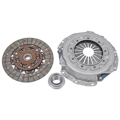 Bilde av BLUE PRINT ADC43019 Clutch tre deler med syntetisk fett utløserlager 225 MITSUBISHI: PAJERO 1 Canvas Top, L300 / Delica III Minibuss