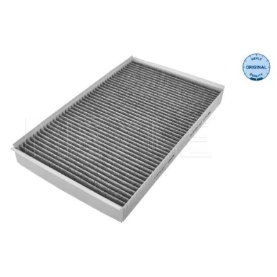 Bilde av MEYLE 012 320 0013 Kupéfilter Karbonfilter, Filterinnsats, med luktabsorberende virkning 348 208 33 ORIGINAL Quality MERCEDES BENZ: Vito Mixto
