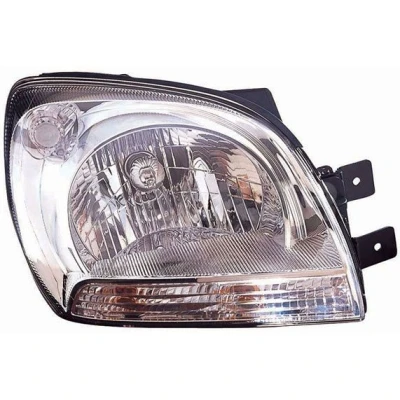 Bilde av ALKAR 2752655 Frontlykter høyre W5W, H4 KIA: Sportage II
