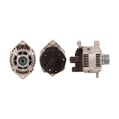 Bilde av LUCAS LRB00298 Dynamo 12V 110A PEUGEOT: Boxer Minibuss