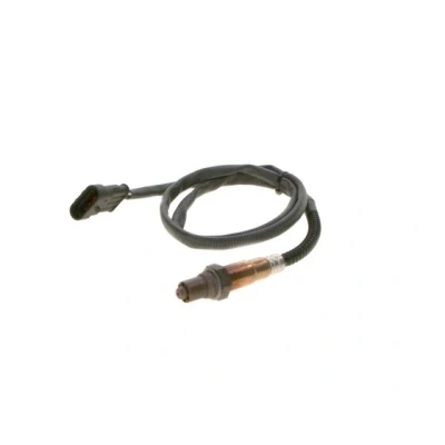 Bilde av BOSCH 0 258 006 189 Lambdasonde 4 FIAT: Ducato III Flatvogn lastebil / Chassis
