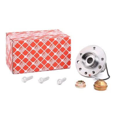 Bilde av FEBI BILSTEIN 27386 Hjullagersett OPEL: Zafira B, Astra H Caravan, Hatchback
