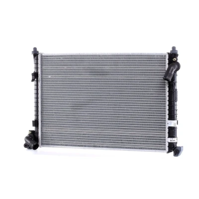 Bilde av NRF EASY FIT 53808 Radiator Aluminium 577 399 28 Kjøleribber loddet MINI: Hatchback