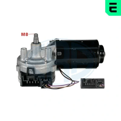 Bilde av ERA 460036A Vindusviskermotor 12 foran 40 FIAT: Ducato II Flatvogn lastebil/Chassis