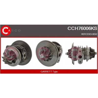 Bilde av CASCO CST30138AS Starter 12V 1,30kW 11 CPS0057