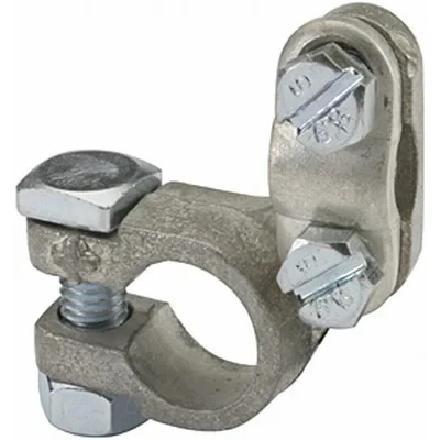 Bilde av Klemme batteripoler HELLA 8KX 091 451 032