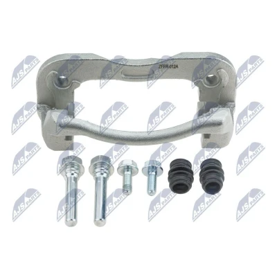 Bilde av NTY HZP FR 012A Bremsecaliper Feste Holder FORD: Ranger Mk2