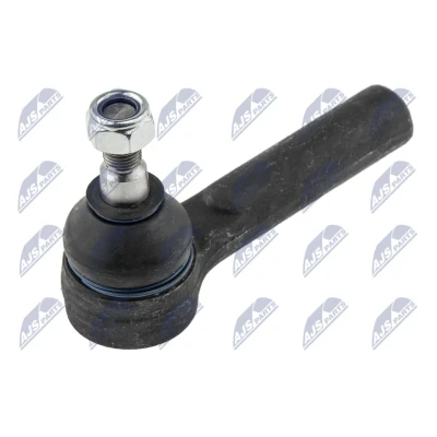 Bilde av Styreledd (ytre), Framaksel, Ytre, Framaksel høyre, venstre, citroën,fiat,peugeot, 1306716080, 4018 A3, H4, 4018.A3