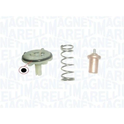 Bilde av MAGNETI MARELLI 352317102170 Termostat 83 med tetning VOLKSWAGEN: Passat B7 Variant, B6 Tiguan I, SKODA: Octavia 2 Combi