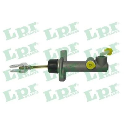 Bilde av LPR 2195 Giversylinder