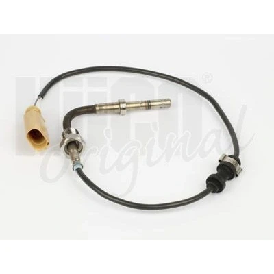 Bilde av HITACHI 137007 Sensorer etter sotpartikkelfilter VOLKSWAGEN: Polo V Hatchback, SKODA: Roomster, Fabia 2, AUDI: A1 Hatchback
