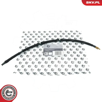 Bilde av ESEN SKV 54SKV264 Slange, lekkasje brennstoff VOLKSWAGEN: Caddy 3, Crafter 30 50 Van, Tiguan I, SKODA: Octavia II Hatchback