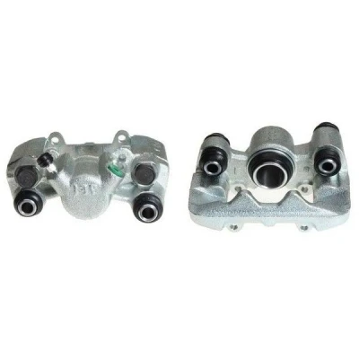 Bilde av BUDWEG CALIPER 343257 Bremsecaliper TOYOTA: RAV4 II SUV