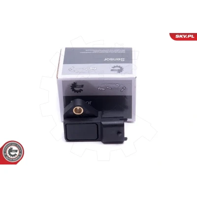 Bilde av Sensor, sugerørtrykk, opel corsa d, signum halvkombi, vectra c, c gts, kombi, vauxhall mk ii, 012575467, 02442058