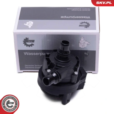 Bilde av Ekstra vannpumpe bmw, mini OE 11 51 7 643 949, 850 568, 8 605 322