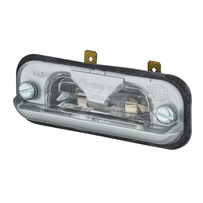Bilde av HELLA 2KA 001 378 121 Nummerskiltlys