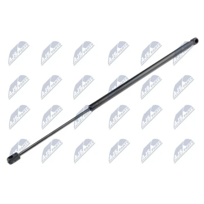 Bilde av Pneumatisk fjær, koffer / lasterom, mercedes benz clc klass [cl203], 203 980 05 64, 07 A 64