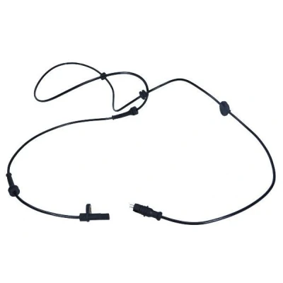 Bilde av MAXGEAR 20 0377 ABS Sensor bakaksel, bakaksel begge sider Hall prinsipp 2 1895 FIAT: Doblo I Cargo