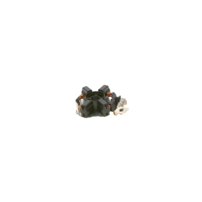 Bilde av BOSCH 1 004 336 625 Børsteholder, starter