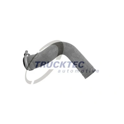Bilde av TRUCKTEC AUTOMOTIVE 02.40.201 Ladeluftslange MERCEDES BENZ: Sprinter 3.5 T Minibuss, Van, 5 Van